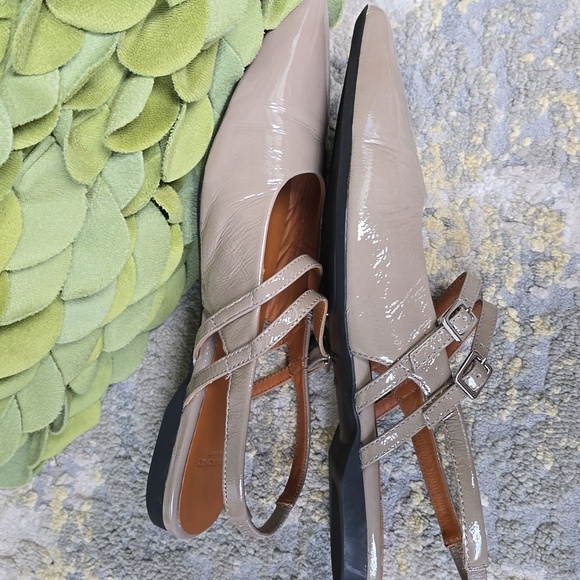 Vagabond Shoemakers Hermine Ballet Flats  US women's size 6.5 or 7 - Picture 9 of 16